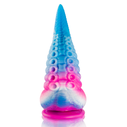 Epic - Gode Tentacle Bleu Phorcys Grande Taille